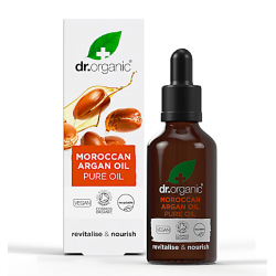 Moroccan Argan Oil 50ml